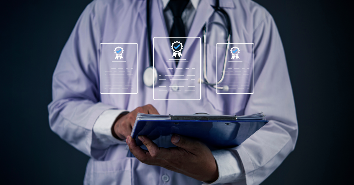 The payer-provider AI arms race