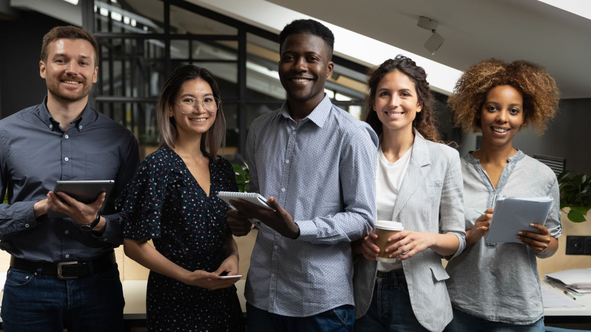 Why developer experience matters more than ever (Happy National Developer Day!)