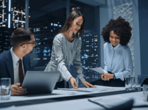 OpenText Named a Leader in the 2025 IDC MarketScape for Worldwide Analytical Databases