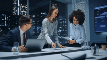 Unlocking AI’s full potential