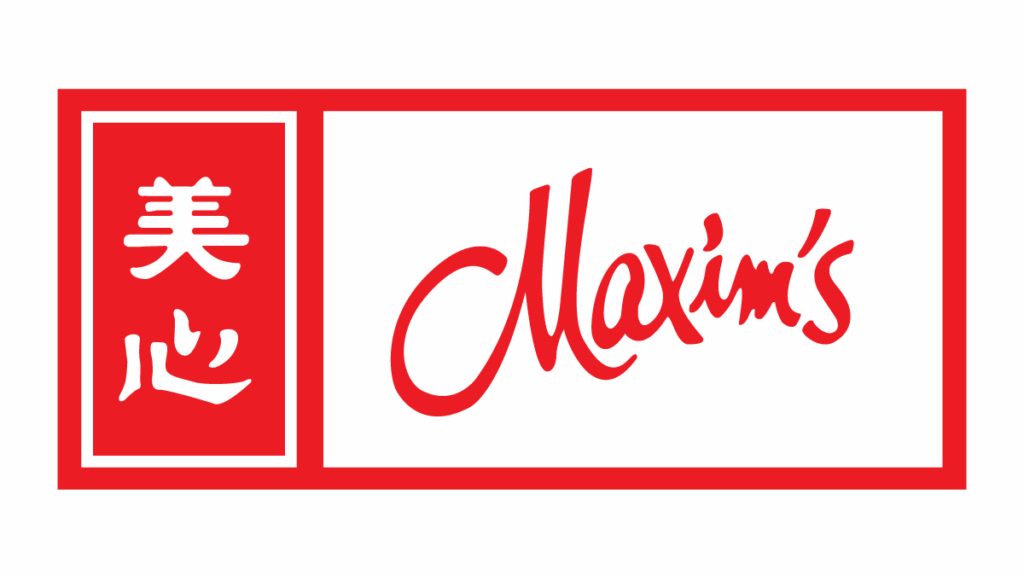 Maxim's logo