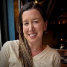 Ariel DiFelice プロフィール画像。