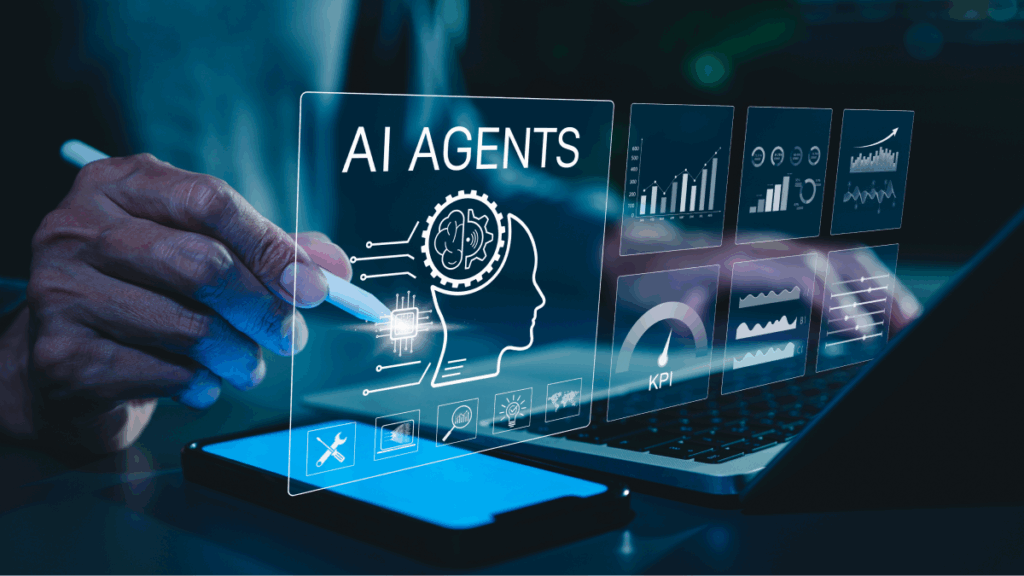 Agentic IoT: The Future of Autonomous Enterprise Operations