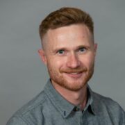 Photo of Chris Hanson