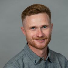 Chris Hanson Profilbild.