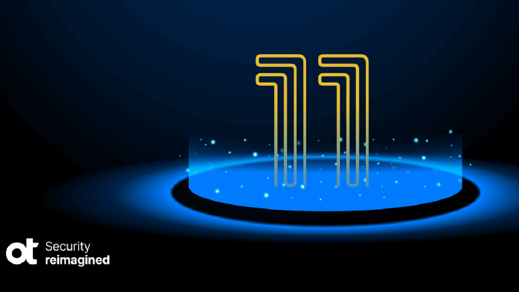 OpenText is a leader in the Gartner MQ for the 11 time.