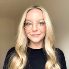 Madison McCurry Profilbild.