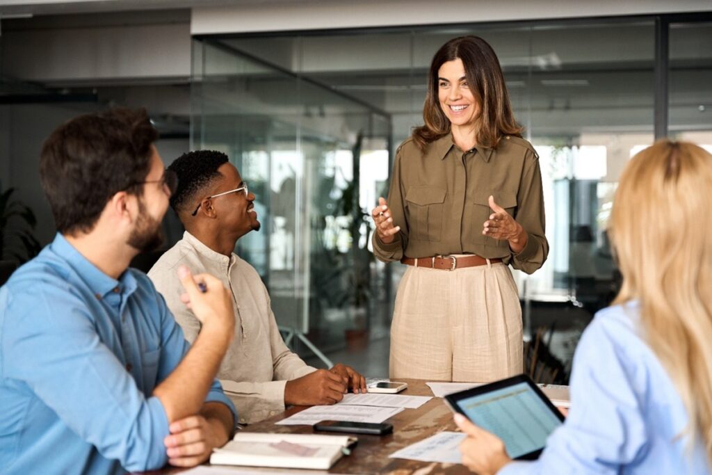 OpenText Service Management