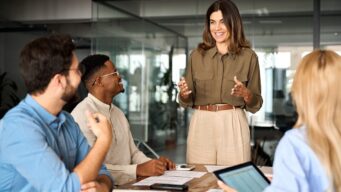 From IT and HR to customers: One Enterprise Service Management platform to rule them all