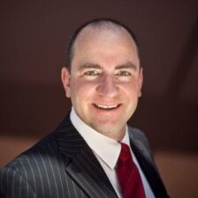 Michael Feyhl プロフィール画像。