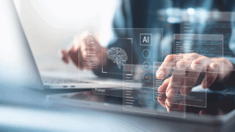 How SaaS content management provides a faster on-ramp to GenAI