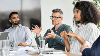 Partner with the experts to upgrade and advance your business 