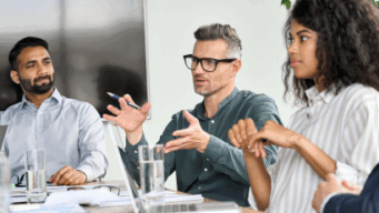 Partner with the experts to upgrade and advance your business
