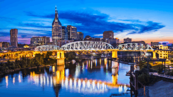 Where conversations come alive: Experience Cloud hits Nashville