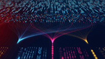 A secure foundation for AI content management