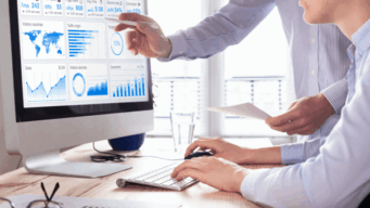 OpenText ist einer der führenden Anbieter im IDC 2025 Business Intelligence & Analytics Platforms MarketScape