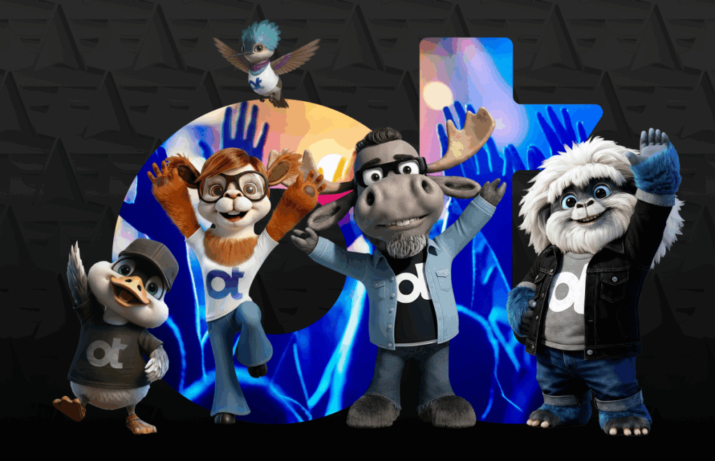 Don’t miss these sessions at OpenText World 2025