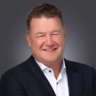 Photo of James McGourlay