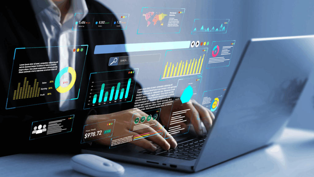 OpenText Named a Leader in the 2025 IDC MarketScape for Worldwide Analytical Databases