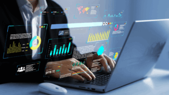 OpenText Named a Leader in the 2025 IDC MarketScape for Worldwide Analytical Databases