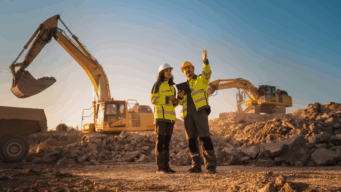 From scattered data to faster insight with AI content assistant  