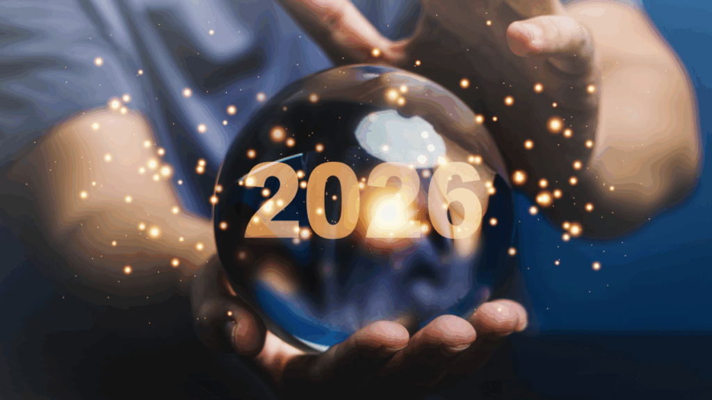 5 forces reshaping financial services in 2026