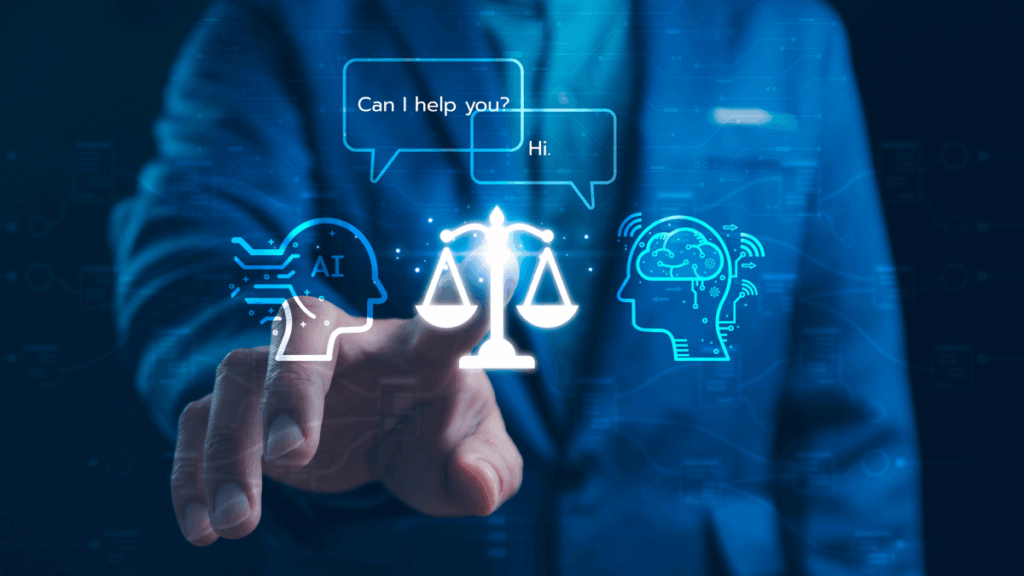 Navigating the Legal AI tidal wave: Expert insights from OpenText World 2025