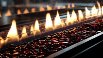 Natural gas company protects vital documentation and smooths process flows