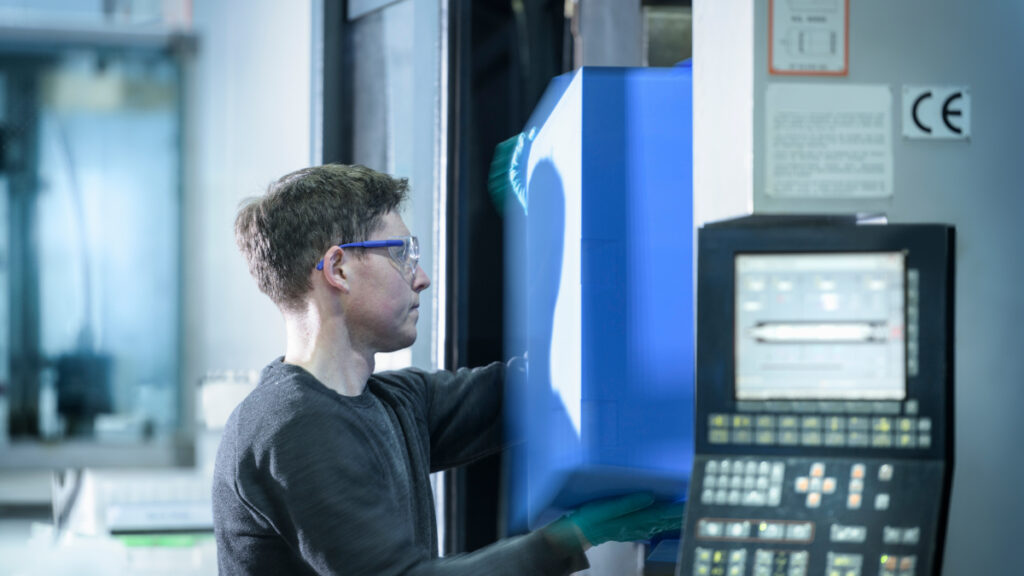 KRAMSKI keeps quality high, costs lean, and business growth on track