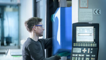 KRAMSKI keeps quality high, costs lean, and business growth on track