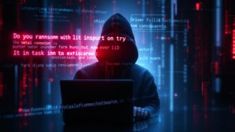 ランサムウェア対策 手順別ガイド③