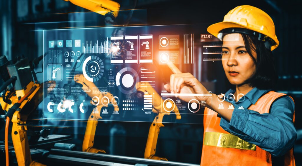 How Agentic AI and IoT prevent production disruptions: The rise of self-correcting manufacturing