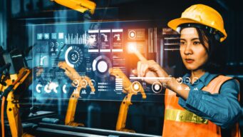 How Agentic AI and IoT prevent production disruptions: The rise of self-correcting manufacturing