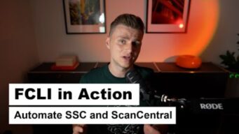 Fortify CLI (fcli): Streamlining AppSec workflows with SSC and ScanCentral SAST