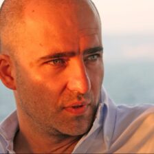 Giovanni Gregorutti, Group HR Operations and Digital Solutions, CNH Profilbild.