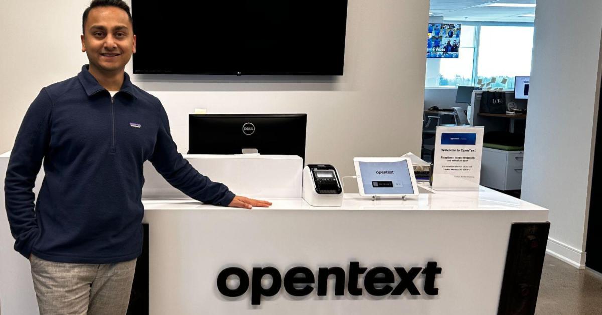 My first month: OpenText Customer Experience Cloud Integrations