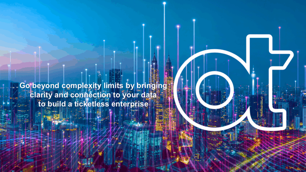 Building the Ticketless Enterprise: AI-Powered IT Operations