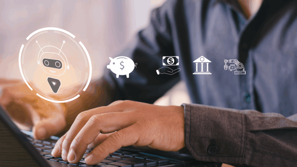 How AI helps employees deliver better digital banking experiences