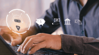 How AI helps employees deliver better digital banking experiences