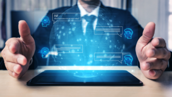 Why context matters: Building trust with a secure AI content assistant