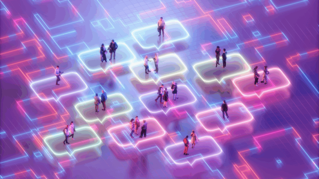 From friction to flow: Building the resilient digital workforce