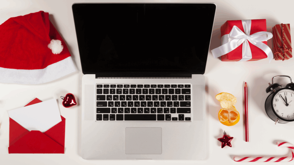 ’Tis the season to simplify work: 5 ways AI helps teams wrap up the year smarter