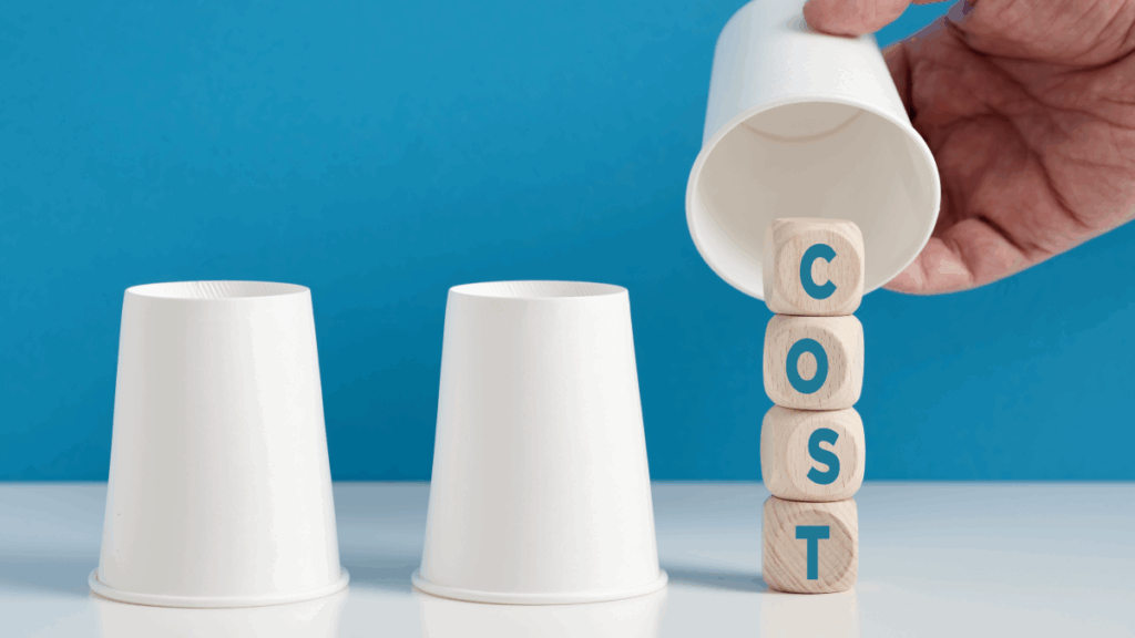 Cut hidden costs with HR automation