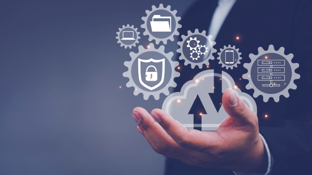 OpenText Capture now available in the OpenText Private Cloud