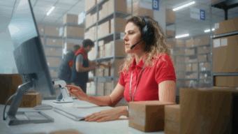 Resolve retail claims faster with an AI content assistant 