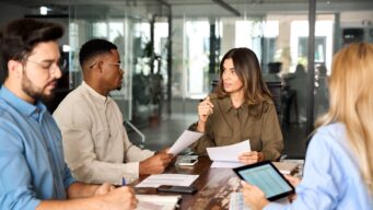 Stop treating ESM like a tool choice: It’s a business strategy