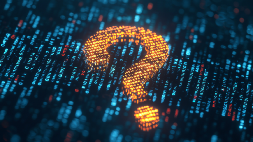 Software supply chain security: What’s in your code?