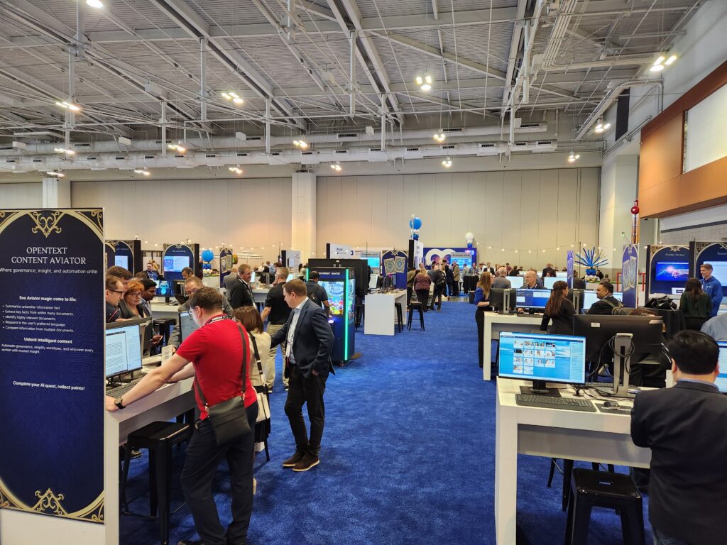 Building the future of Enterprise AI together