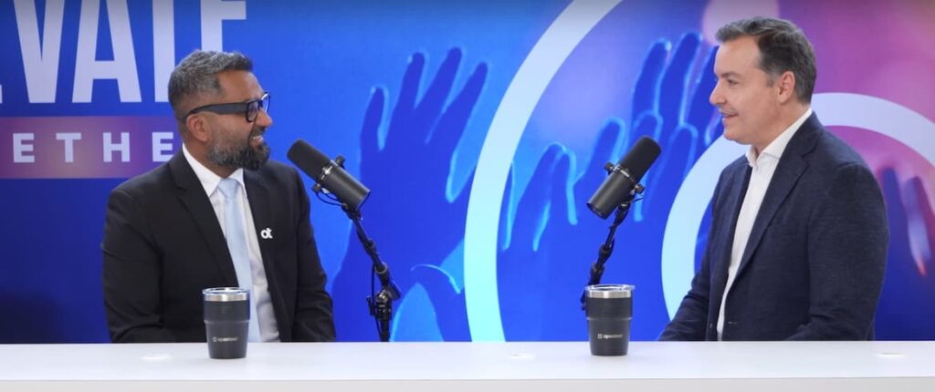 OpenText OpenStudio: Proud Canadian Roots Driving Global AI Innovation