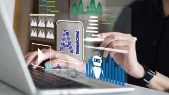 Beyond data organization: how AI delivers operational excellence in banking